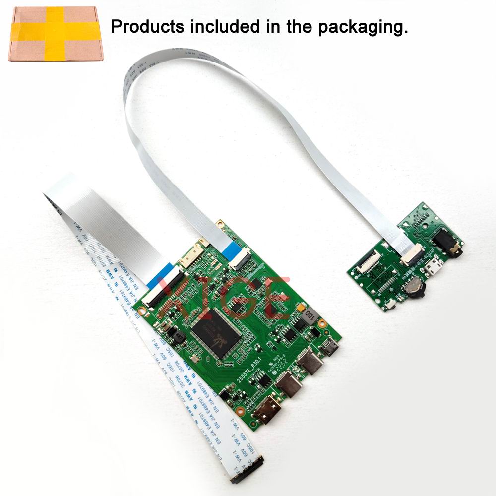 Papan Driver Controller Fit lp - Mdi Cable ulasan dan harga