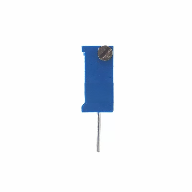 Potensiometer Multi-Turn Adjus - Potentiometer 10K ulasan dan harga