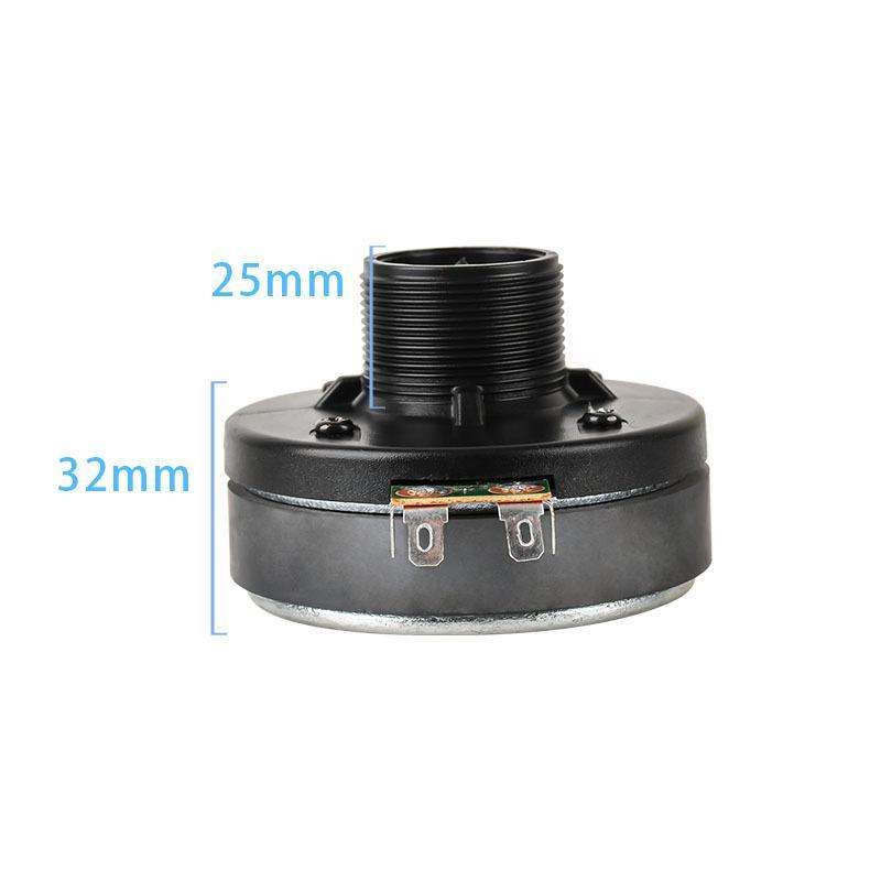 S-2580 80 Magnetik 25 Core Twe - Tweeter ulasan dan harga