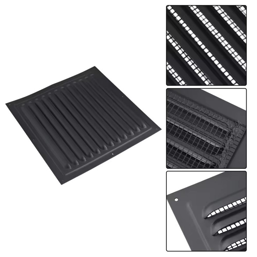 Kisi-kisi Ventilasi Udara dari - Ventilation Grille Aluminum ulasan dan harga