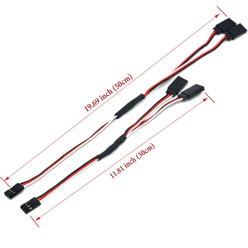 5/8/10 Buah Kabel Ekstensi RC  - Rca Cable ulasan dan harga
