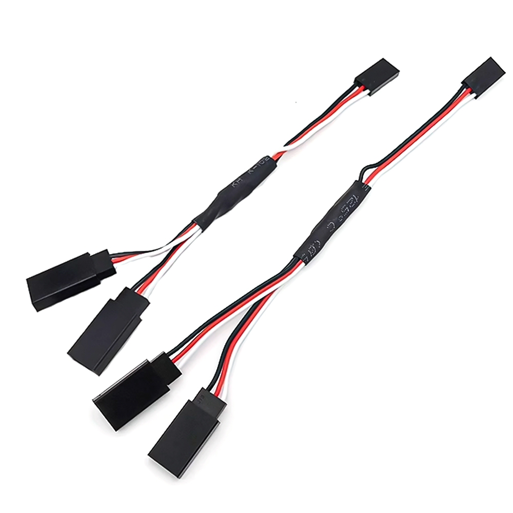 5/8/10 Buah Kabel Ekstensi RC  - Rca Cable ulasan dan harga
