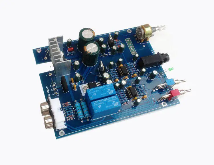 Alat Pengukur Kurva Respon Fre - Diy Speaker ulasan dan harga