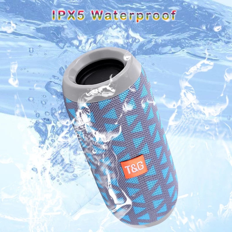 Radio Portabel Nirkabel FM Spe - Sbc Audio Amplifier ulasan dan harga