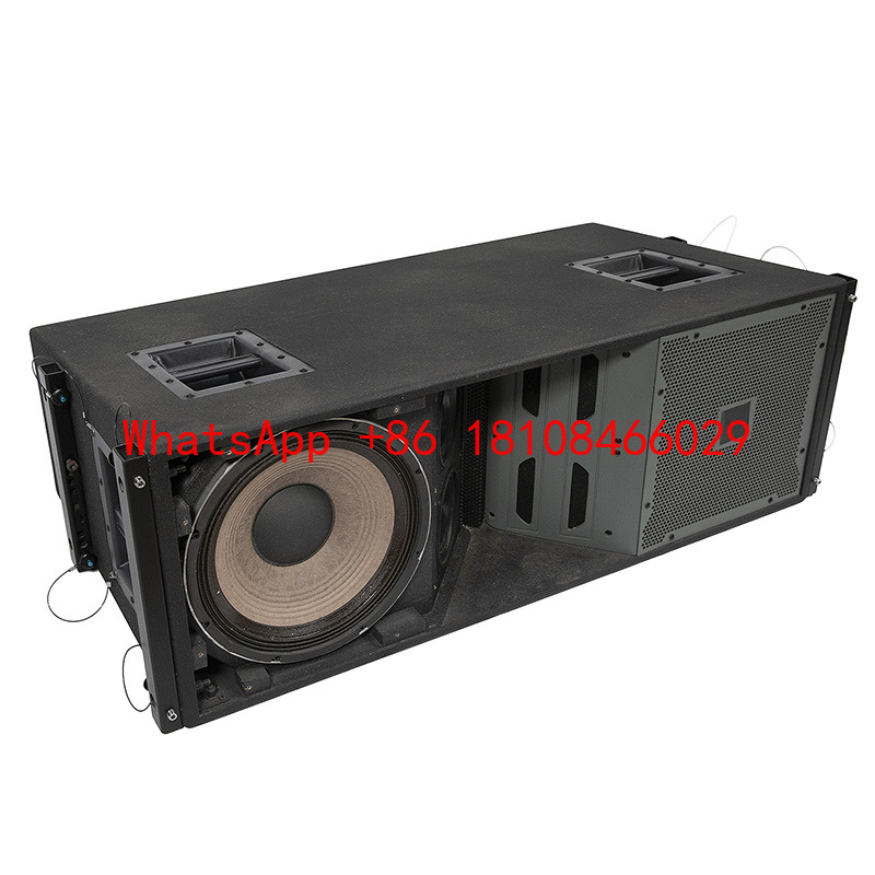 Speaker Unit Driver Horn 3 Way - Speaker Driver ulasan dan harga