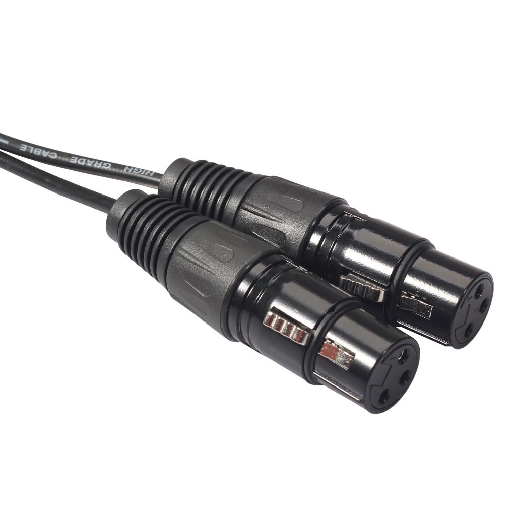 Adaptor Kabel Audio XLR RCA Be - Rca Cable ulasan dan harga