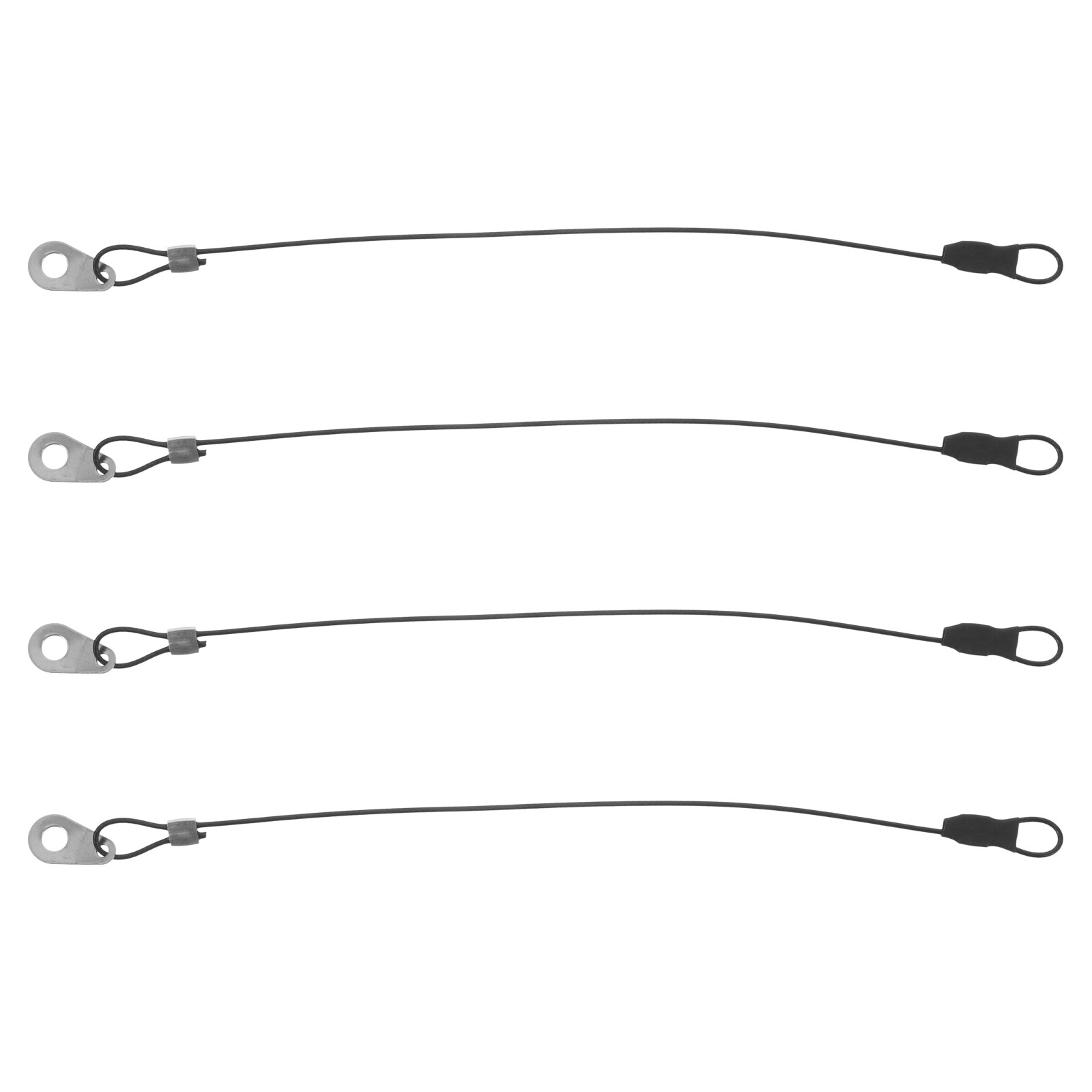 4 Buah Pin Speaker, Tali Pengi - Speaker Wire ulasan dan harga