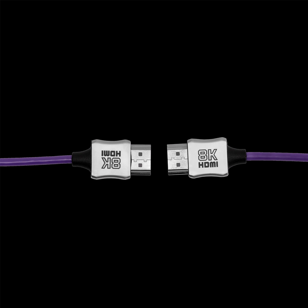 Kabel HDMI Viltrox 8K 2.1 48Gb - Mdi Cable ulasan dan harga