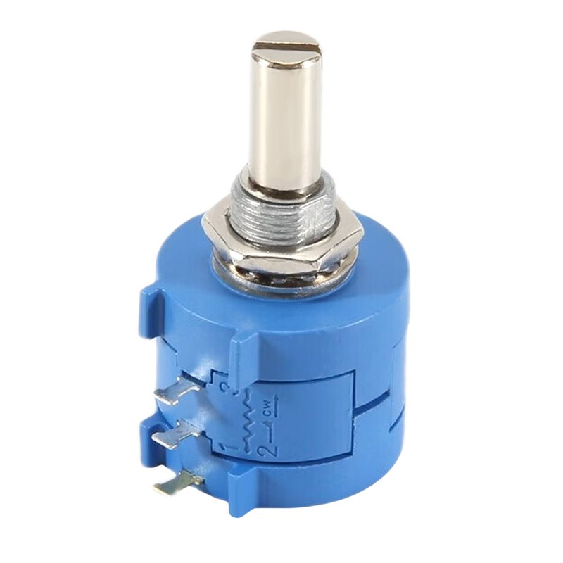 M01K 3590S-2-103L 10K Ohm Pote - Potentiometer 10K ulasan dan harga