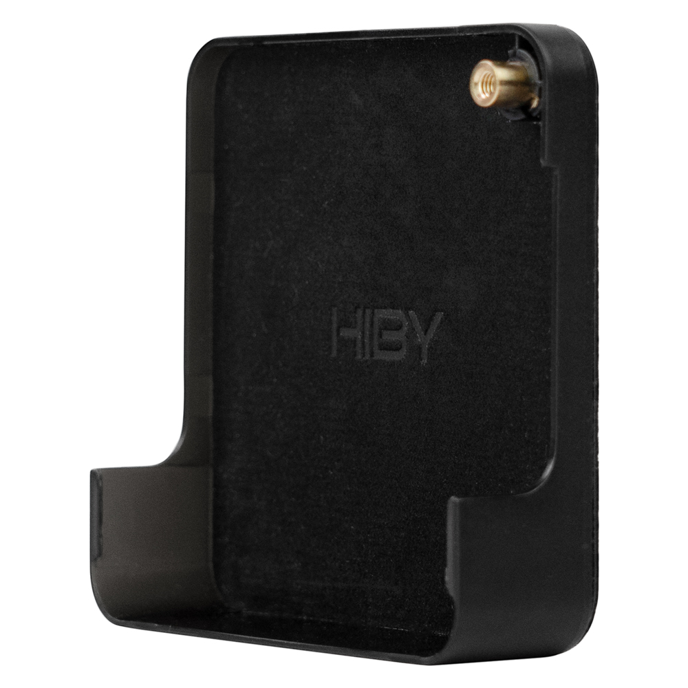 HiBy W4 Amplifier Headphone Hi - Headphone Amplifier ulasan dan harga