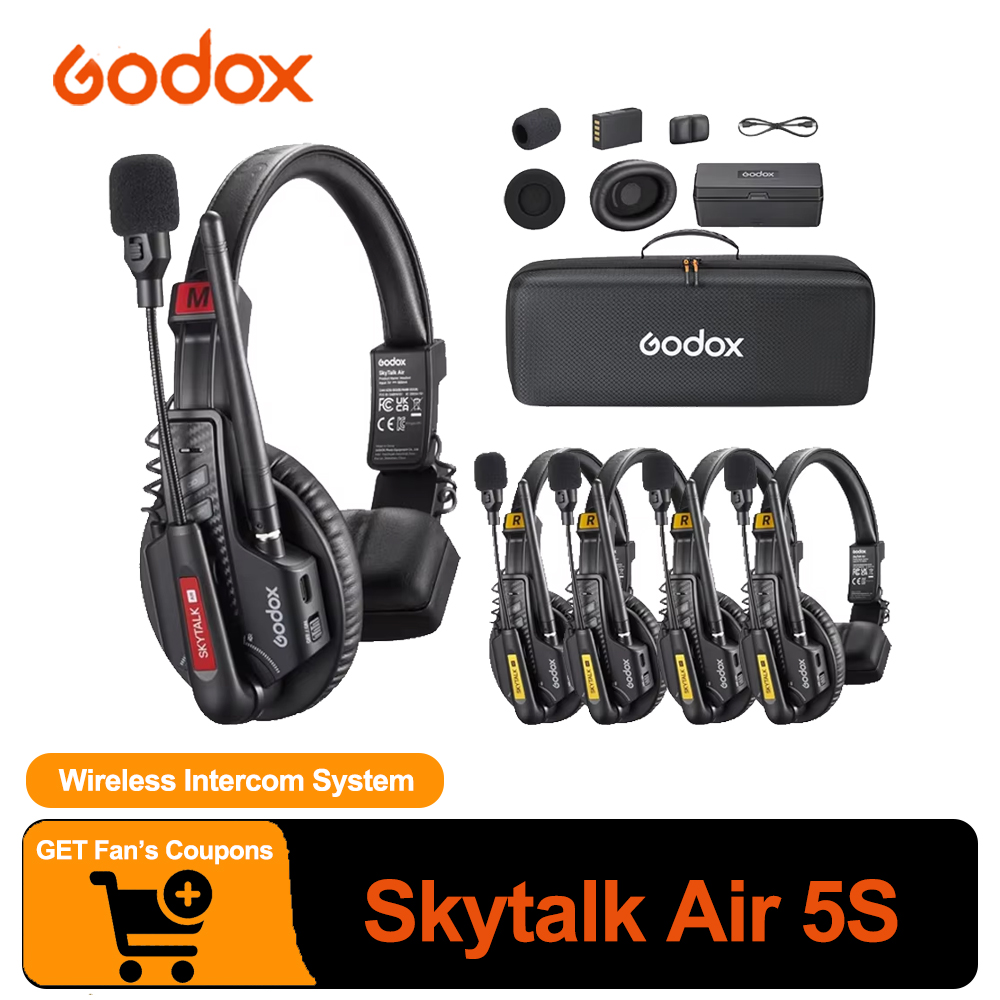 Sistem Interkom Nirkabel Full- - Microphone Capsule ulasan dan harga