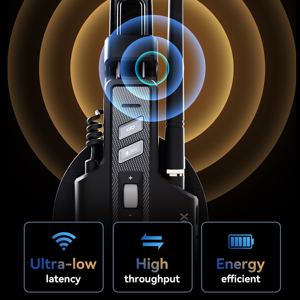 Sistem Interkom Nirkabel Full- - Microphone Capsule ulasan dan harga