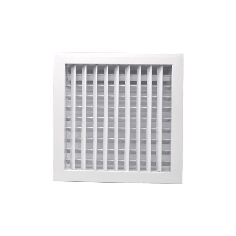 Kisi Ventilasi Udara Putih dar - Ventilation Grille Aluminum ulasan dan harga