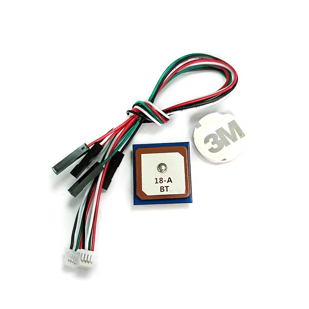 Modul GPS GLONASS BN-220 BN880 - Rca Cable ulasan dan harga