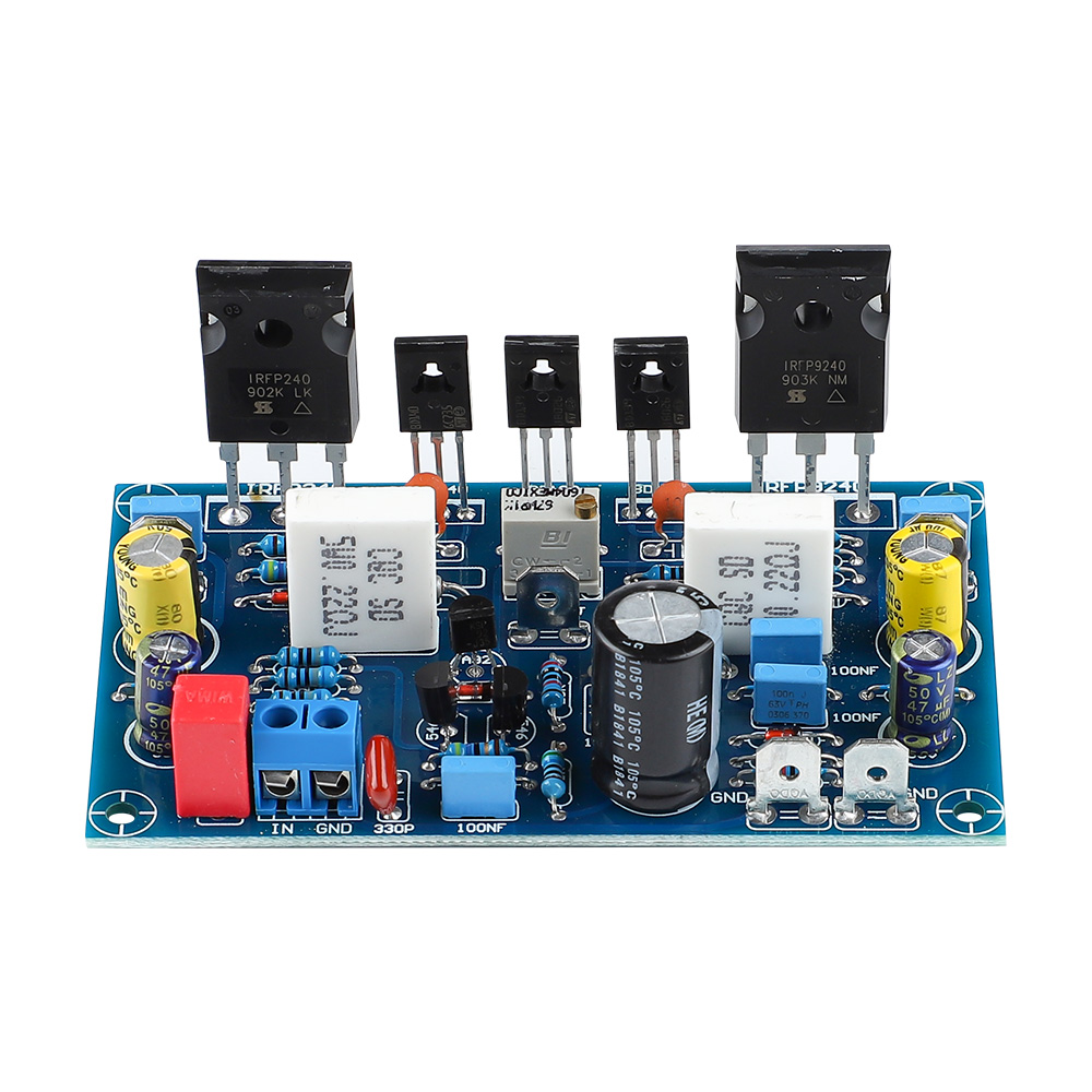 AIYIMA 1 Pasang Papan Amplifie - Es9018 Dac ulasan dan harga