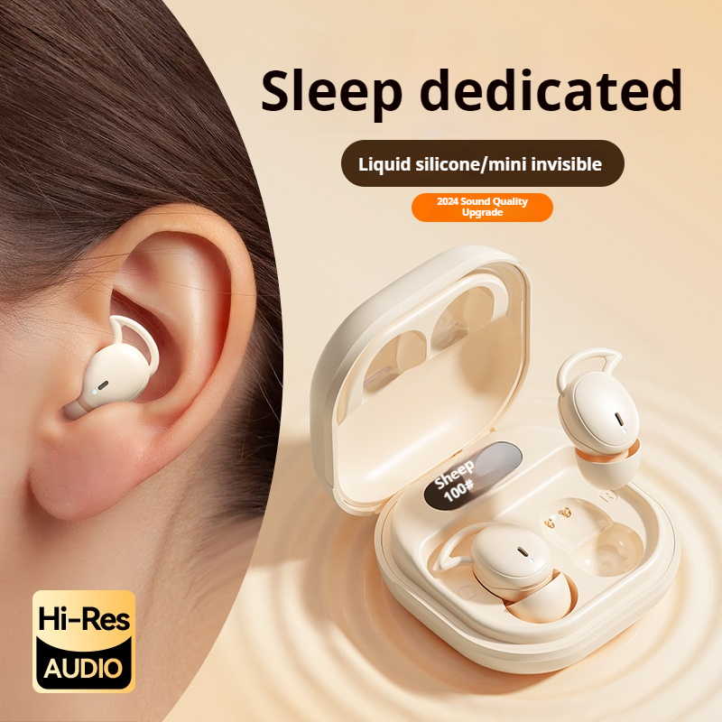 M72 Earphone Nirkabel Portabel - Audio Cable Rca ulasan dan harga