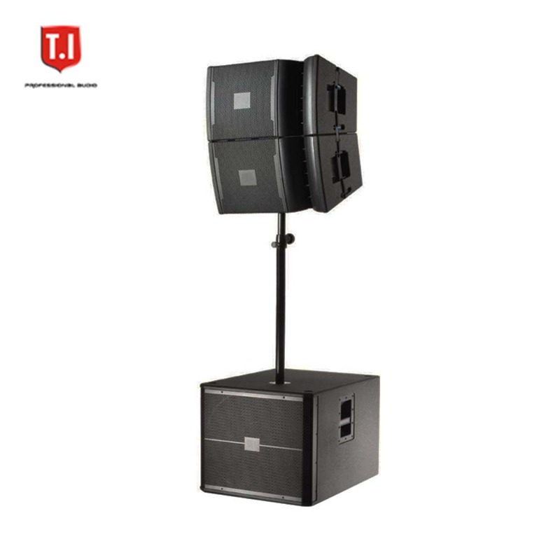Set Speaker PA Pasif Dua Arah  - Full Range Speaker ulasan dan harga