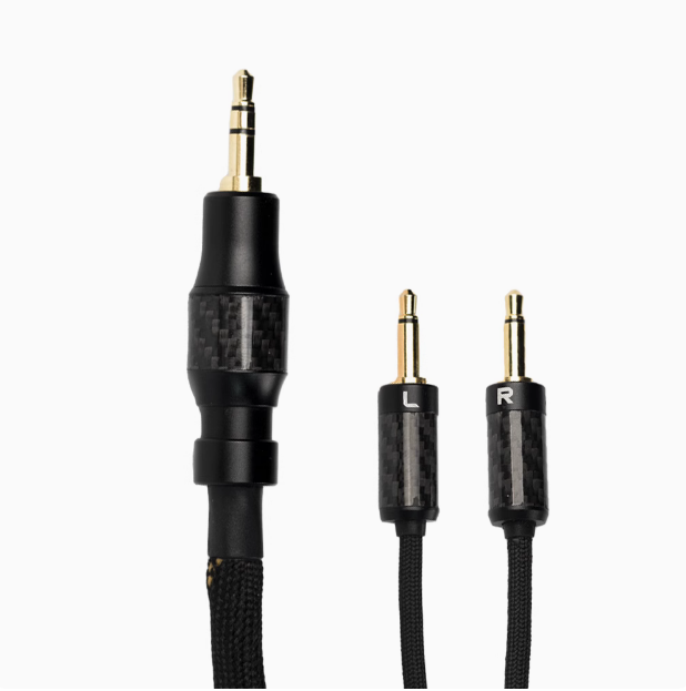 FiiO LL-RC 2025 1.5M Kabel Aud - Rca Cable ulasan dan harga