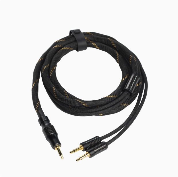 FiiO LL-RC 2025 1.5M Kabel Aud - Rca Cable ulasan dan harga