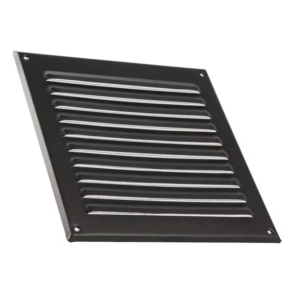 Kisi Ventilasi Udara Paduan Al - Ventilation Grille Aluminum ulasan dan harga