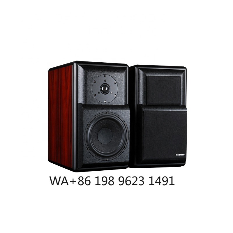 Speaker Rak Buku Hi-Fi Tweeter - Tweeter ulasan dan harga