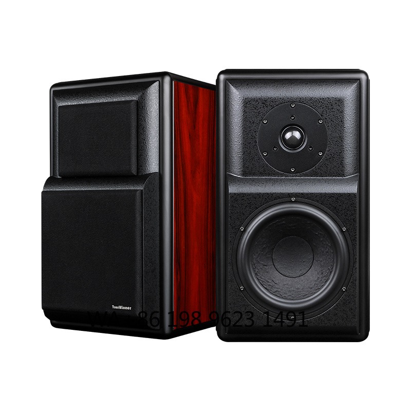 Speaker Rak Buku Hi-Fi Tweeter - Tweeter ulasan dan harga