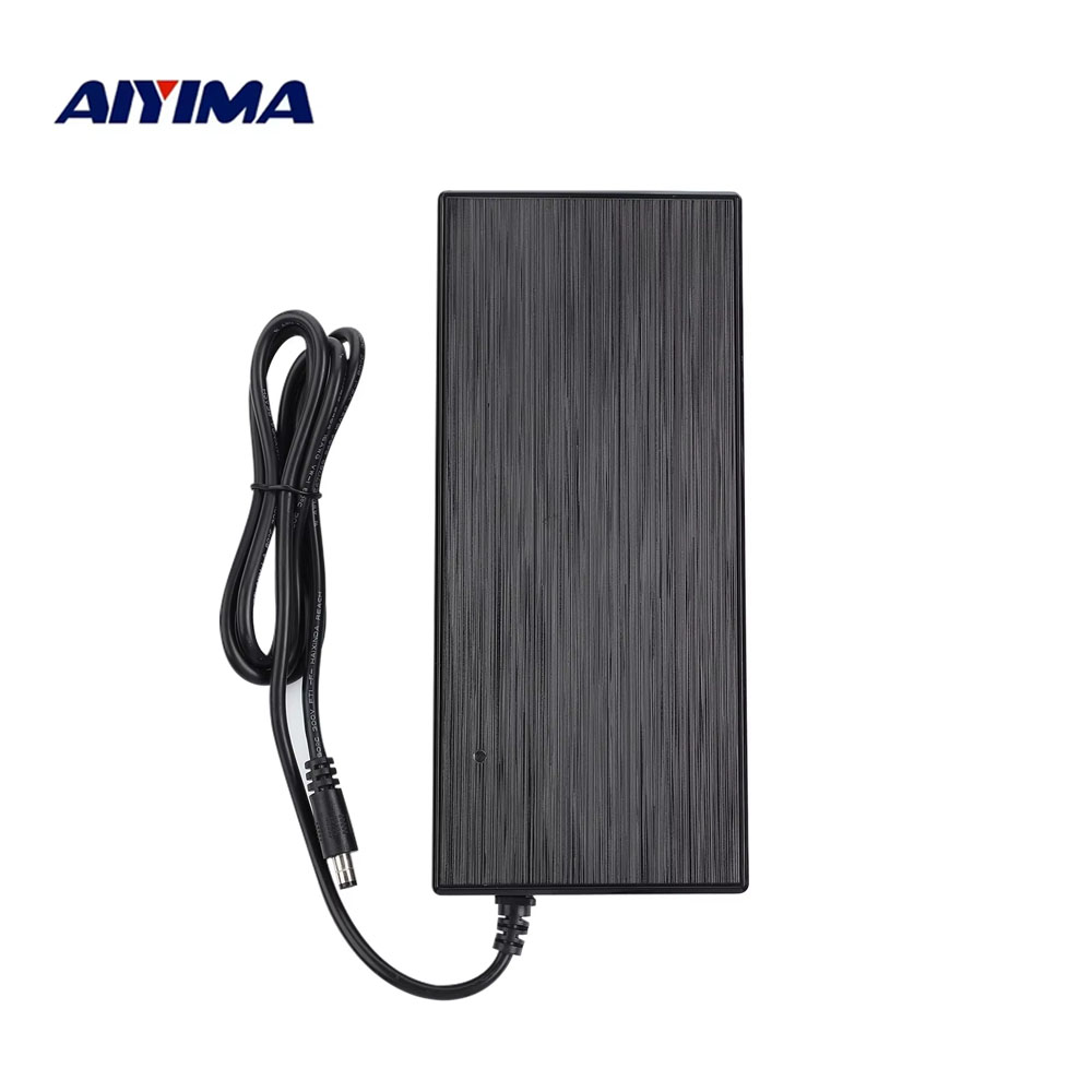 Adaptor Power Supply AIYIMA 48 - Es9018 Dac ulasan dan harga