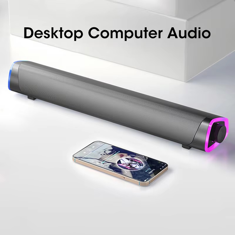 Speaker Bluetooth Berkabel Bar - Speaker Wire ulasan dan harga