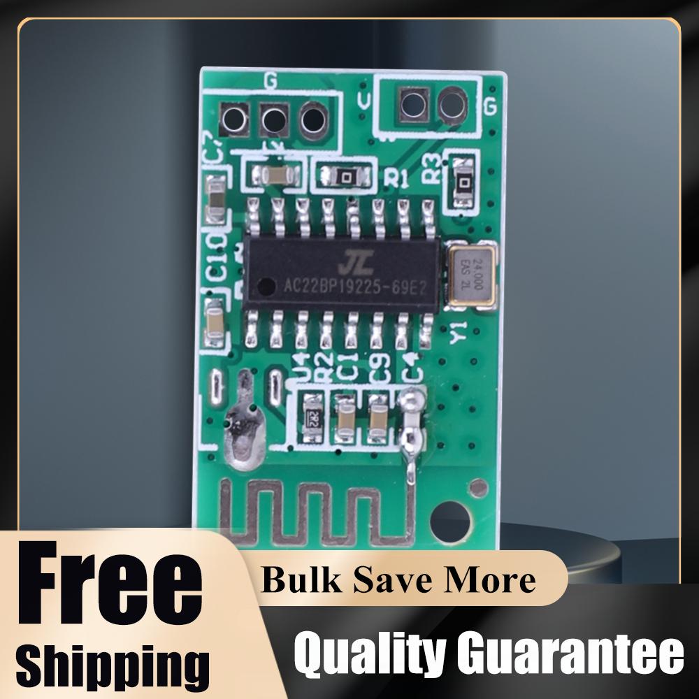 A-6928 Modul Amplifier 5.0 Kom - Audio Amplifier Board ulasan dan harga