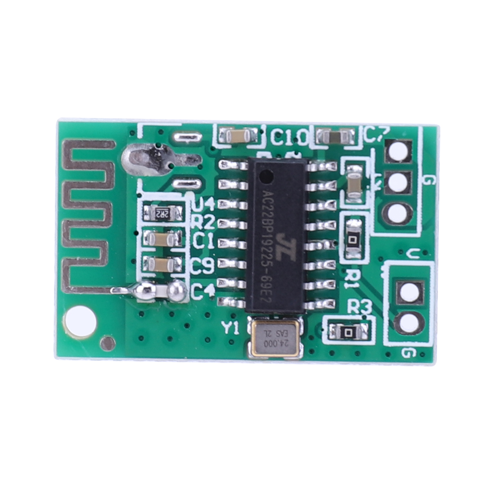 A-6928 Modul Amplifier 5.0 Kom - Audio Amplifier Board ulasan dan harga
