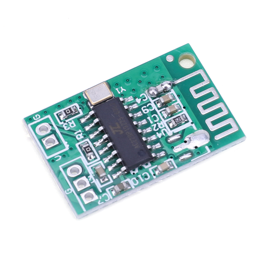 A-6928 Modul Amplifier 5.0 Kom - Audio Amplifier Board ulasan dan harga