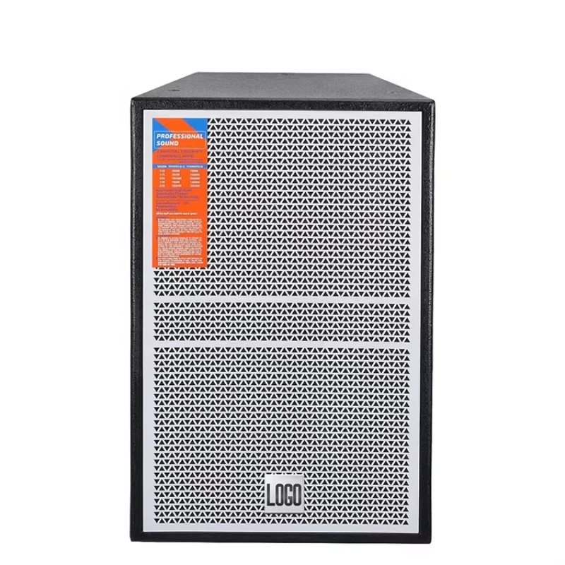Kotak Speaker Full Range 15 In - Full Range Speaker ulasan dan harga