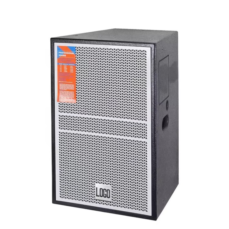 Kotak Speaker Full Range 15 In - Full Range Speaker ulasan dan harga