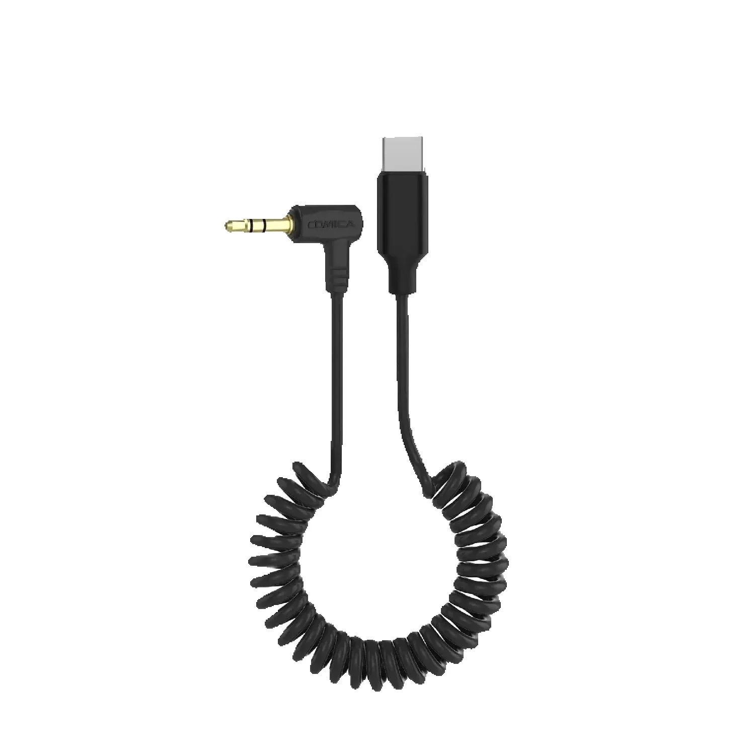 COMICA CVM-D-UC II 3.5mm TRS K - Trs Cable ulasan dan harga