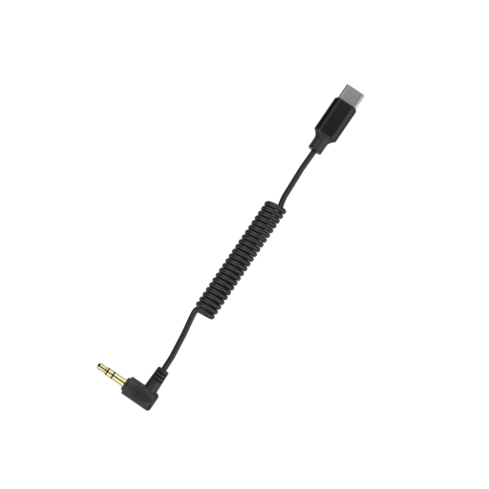 COMICA CVM-D-UC II 3.5mm TRS K - Trs Cable ulasan dan harga