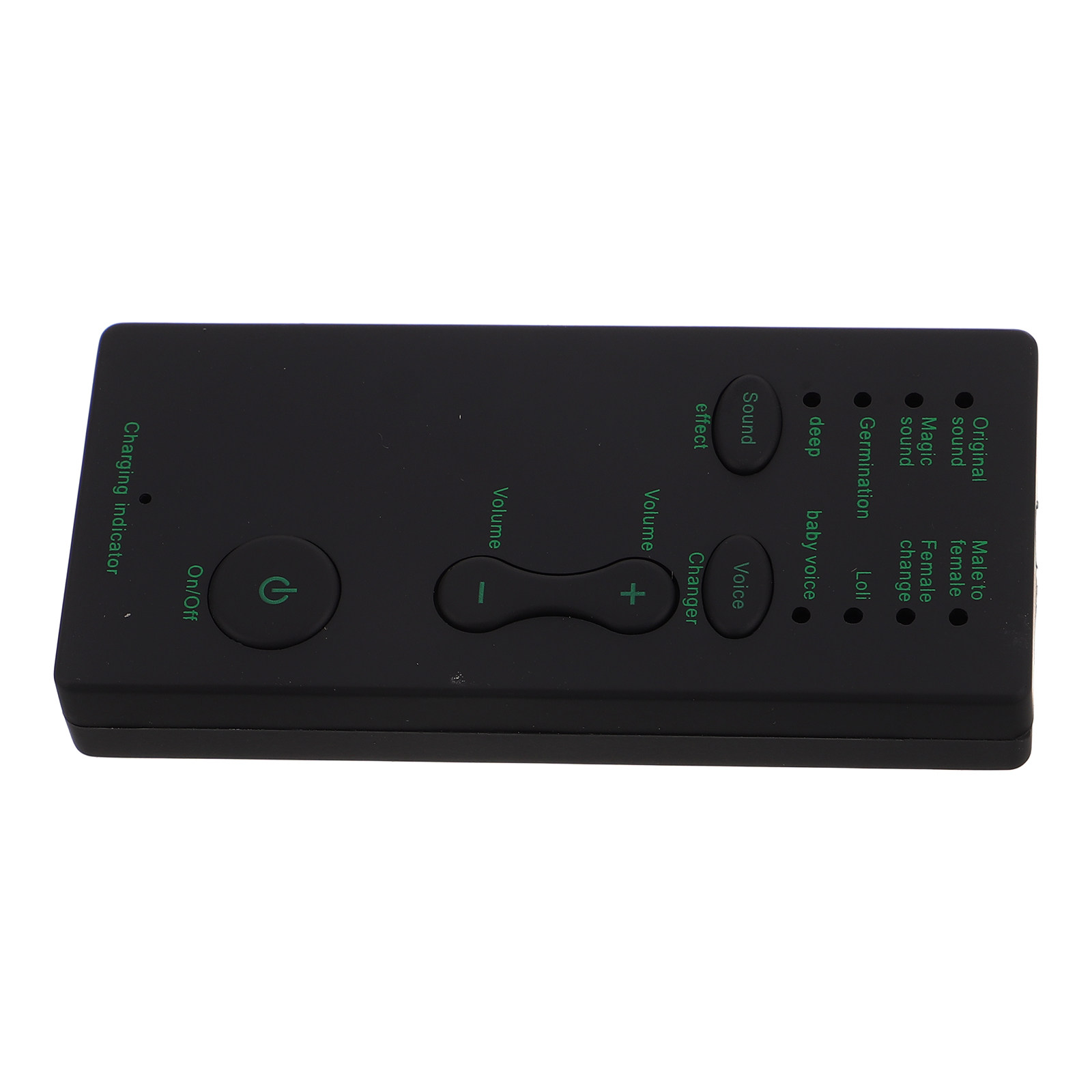 Kartu Suara Pengubah Suara Por - Usb Sound Card ulasan dan harga