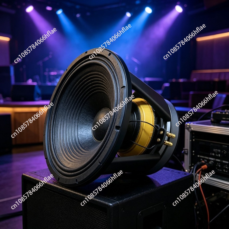 Speaker Mid Bass Full Range 21 - Speaker Driver ulasan dan harga
