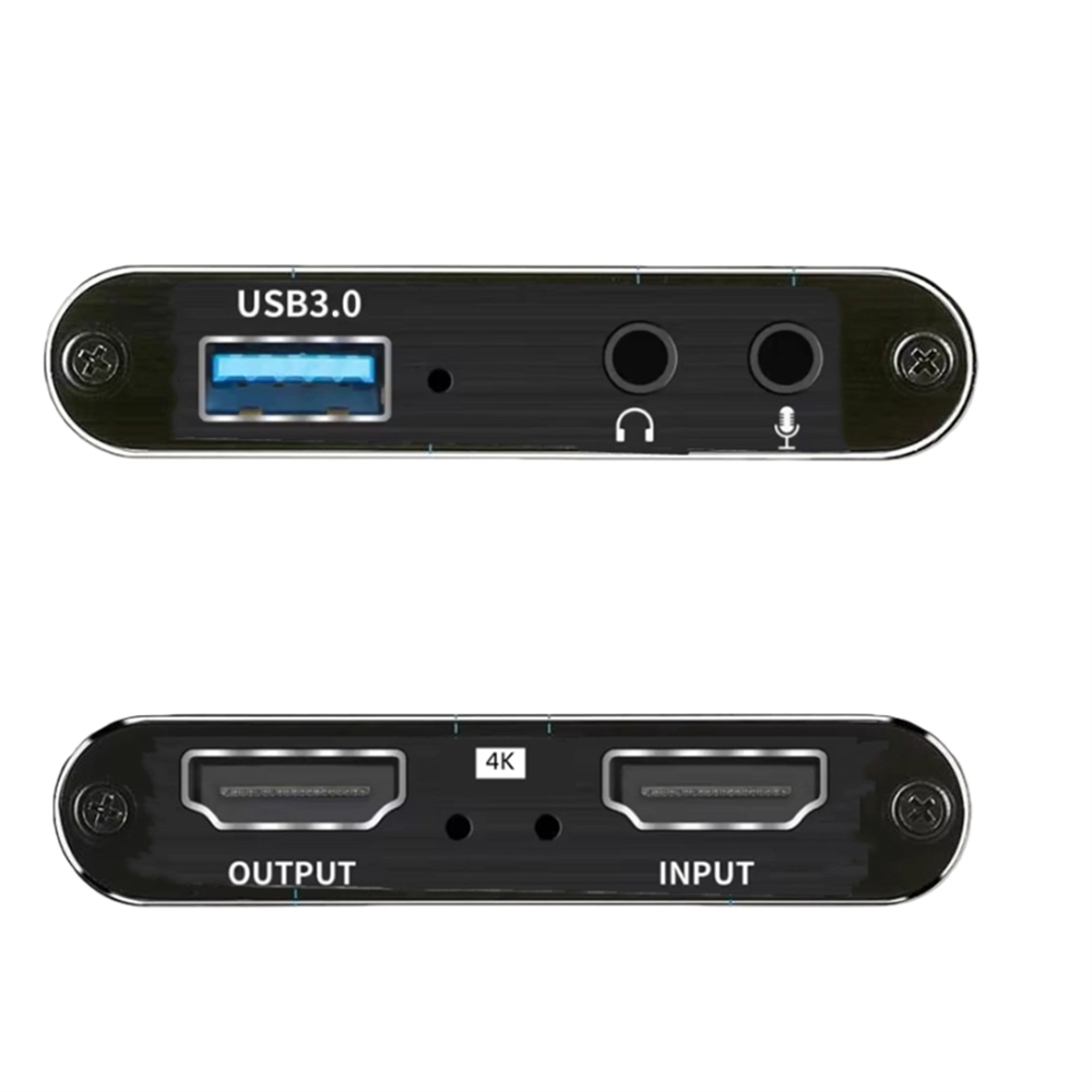 Kartu Pengambil Video Roreta 4 - Usb Sound Card ulasan dan harga