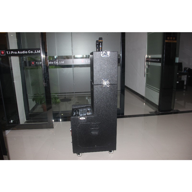 Speaker Woofer Frekuensi Renda - Woofer ulasan dan harga