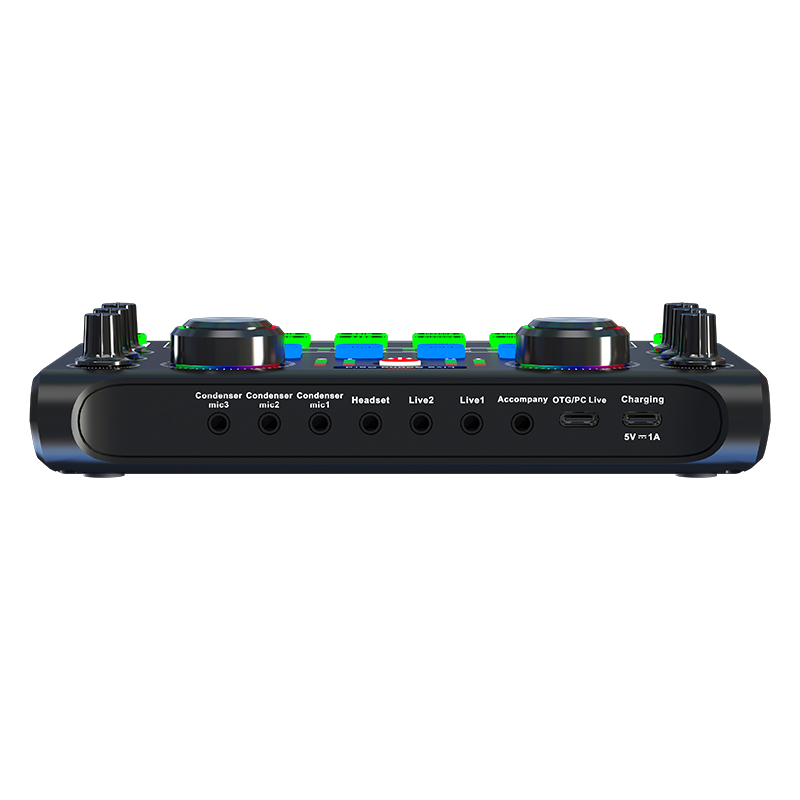Biner X60L Antarmuka Audio Pro - Audio Interface ulasan dan harga