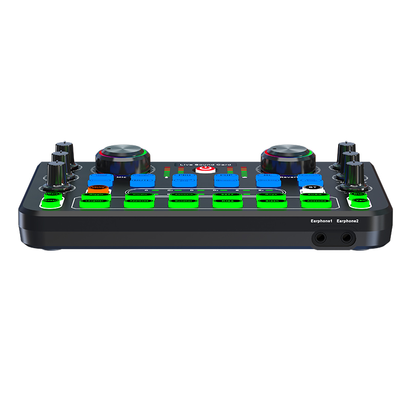 Biner X60L Antarmuka Audio Pro - Audio Interface ulasan dan harga