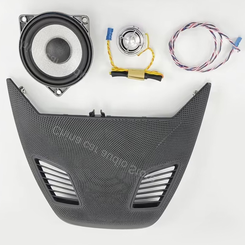Penutup Tweeter Speaker Mobil  - Tweeter ulasan dan harga