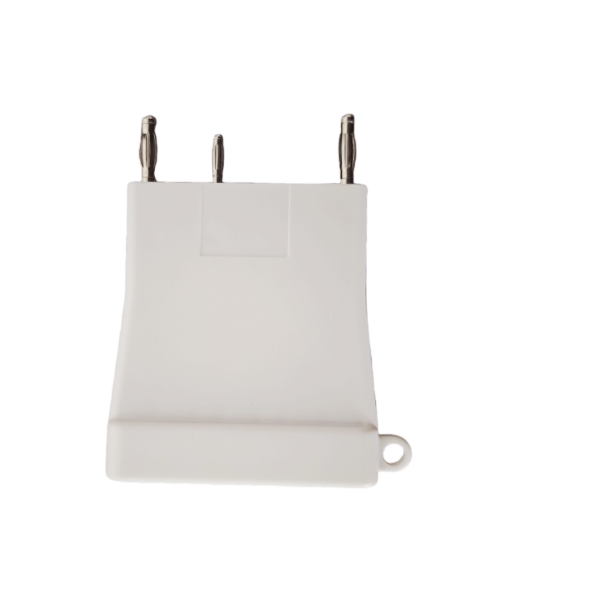 Adaptor colokan pisang 3-pin L - Banana Plug ulasan dan harga