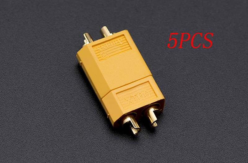 5 Buah Suku Cadang Terminal Pi - Banana Plug ulasan dan harga
