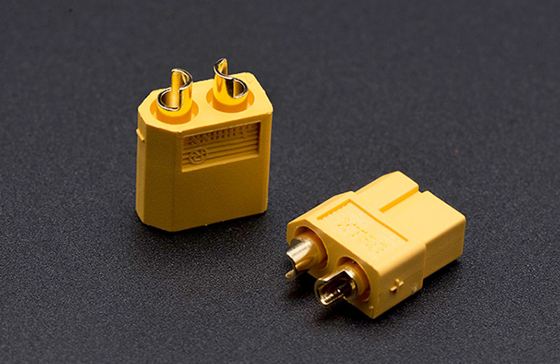 5 Buah Suku Cadang Terminal Pi - Banana Plug ulasan dan harga
