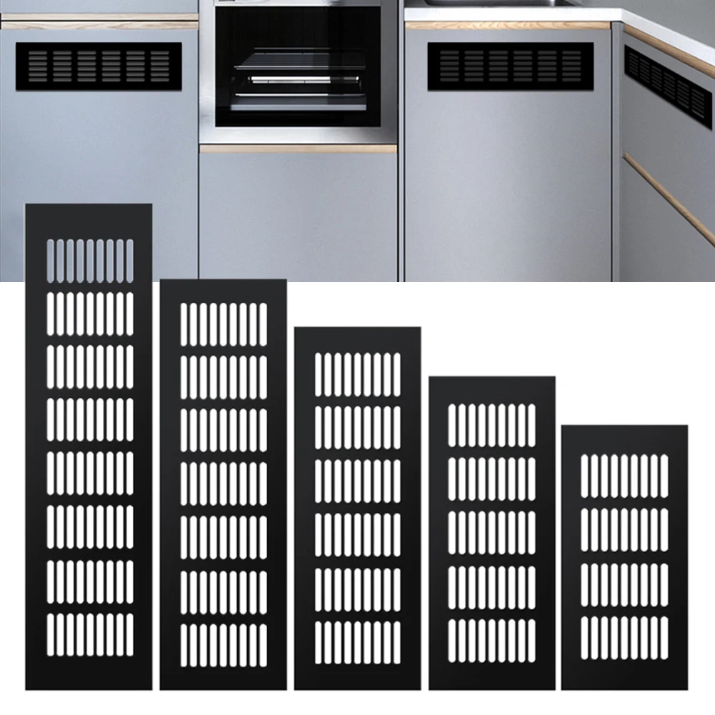 Kisi-kisi Ventilasi Lemari Pak - Ventilation Grille Aluminum ulasan dan harga