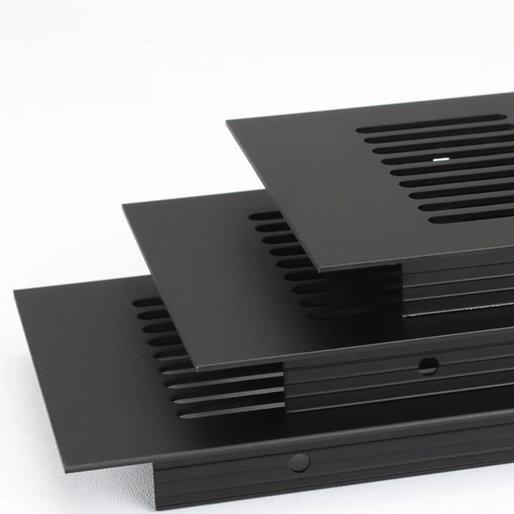 Kisi-kisi Ventilasi Lemari Pak - Ventilation Grille Aluminum ulasan dan harga
