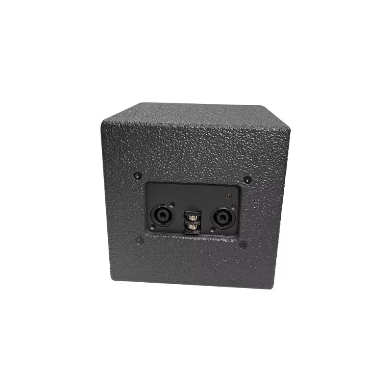 Speaker Koaksial Pasif Kayu 60 - Speaker Driver ulasan dan harga