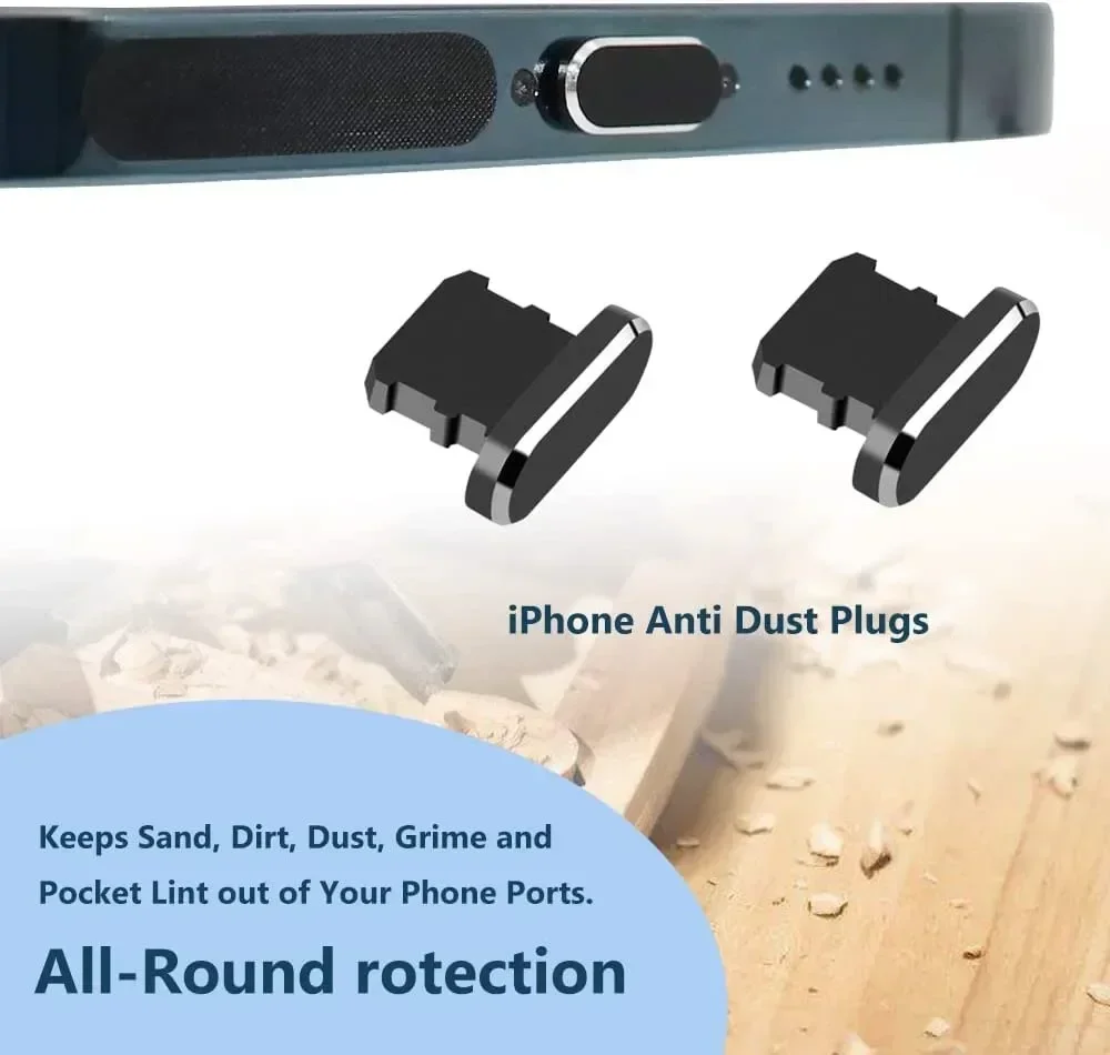 Set Pembersih Port Pengisian D - Diy Headphone ulasan dan harga
