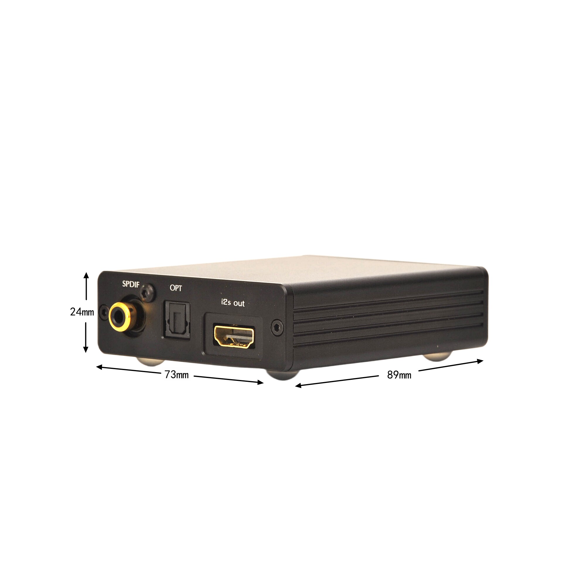 Leaf Audio CMD17F Antarmuka Di - Audio Interface ulasan dan harga